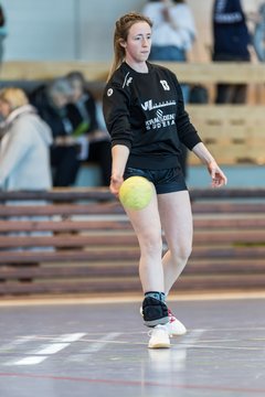 Bild 40 - F HSG Kremperheide/Muensterdorf - Slesvig IF 2 : Ergebnis: 30:26